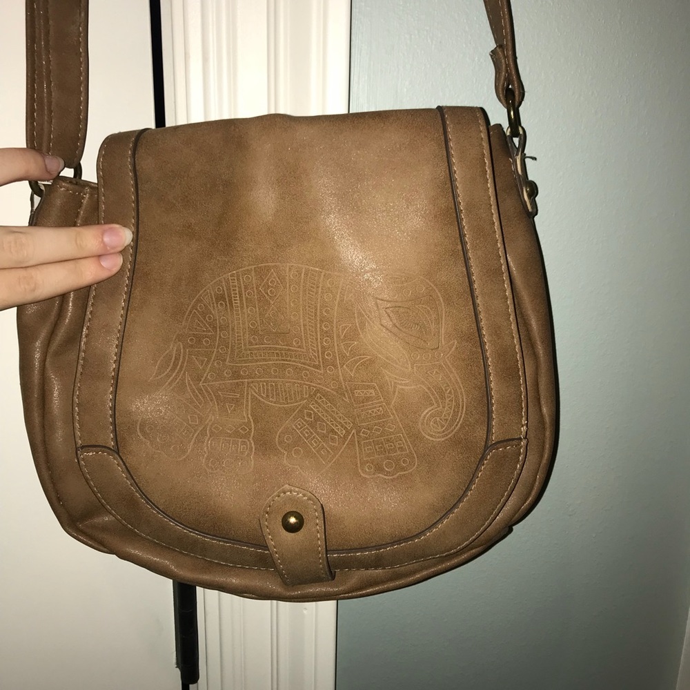 Urban Outfitters purse/satchel